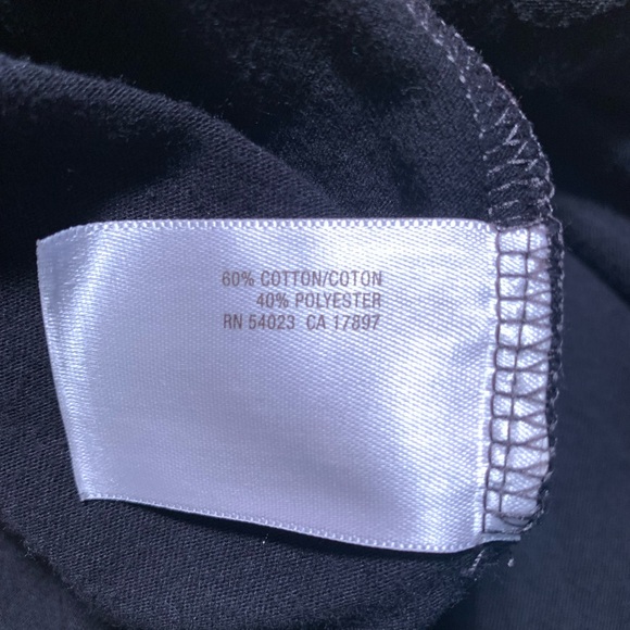 🌺Sold🌺- Limited Time!  Old Navy Sweatshirts 3/4 Sleeve - Lot of 2 - Picture 6 of 7